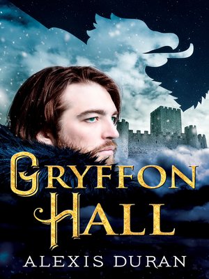 cover image of Gryffon Hall